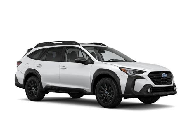 2025 Subaru Outback Onyx Edition AWD
