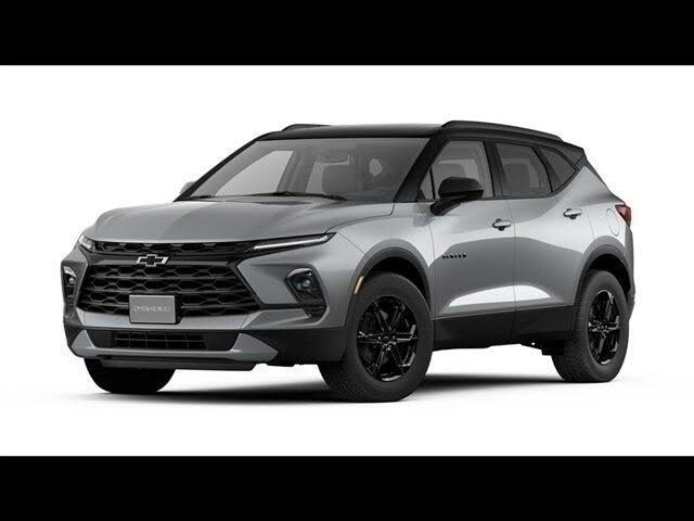 2026 Chevrolet Blazer 2LT AWD