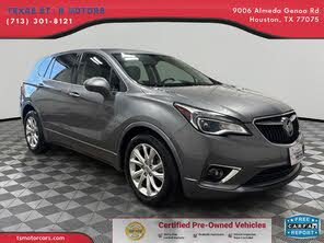 Buick Envision Preferred FWD