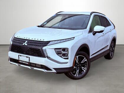 2025 Mitsubishi Eclipse Cross SEL S-AWC