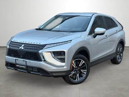 Mitsubishi Eclipse Cross ES S-AWC 2026