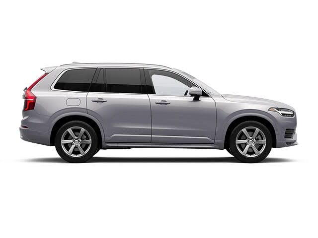 2023 Volvo XC90 B6 Core AWD