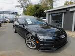 Audi A7 3.0T quattro Premium Plus AWD