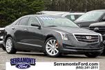 Cadillac ATS 2.0T RWD