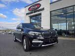 BMW X3 xDrive30i AWD