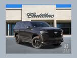 Cadillac Escalade Sport Platinum 4WD