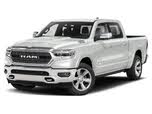 RAM 1500 Limited Crew Cab 4WD