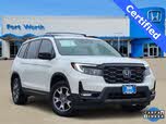 Honda Passport TrailSport AWD