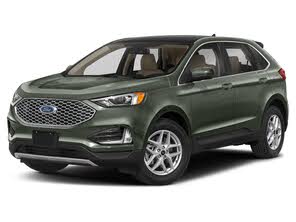Ford Edge SEL AWD