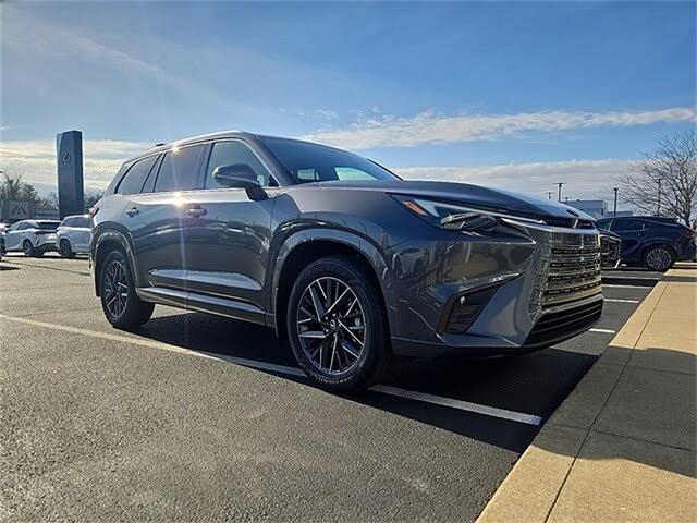 2026 Lexus TX 350 Premium AWD