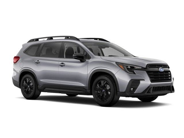 2026 Subaru Ascent Premium 7-Passenger AWD