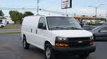Chevrolet Express Cargo 2500 RWD