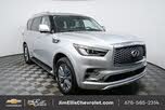 INFINITI QX80 Luxe RWD