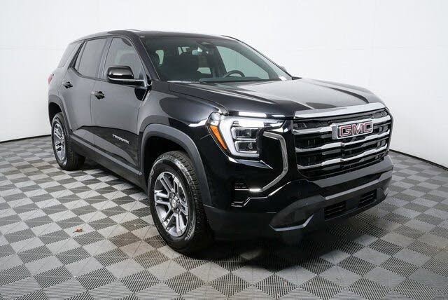 2026 GMC Terrain Elevation FWD
