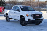 GMC Canyon Elevation Standard Extended Cab 4WD