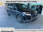 Honda Passport EX-L AWD
