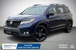 Honda Passport Touring AWD