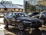 BMW 5 Series 530e xDrive Hybrid Plug-in AWD