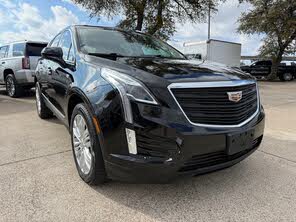 Cadillac XT5 Premium Luxury AWD