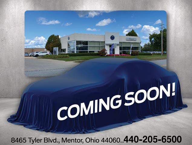 2026 Volkswagen Jetta Sport FWD