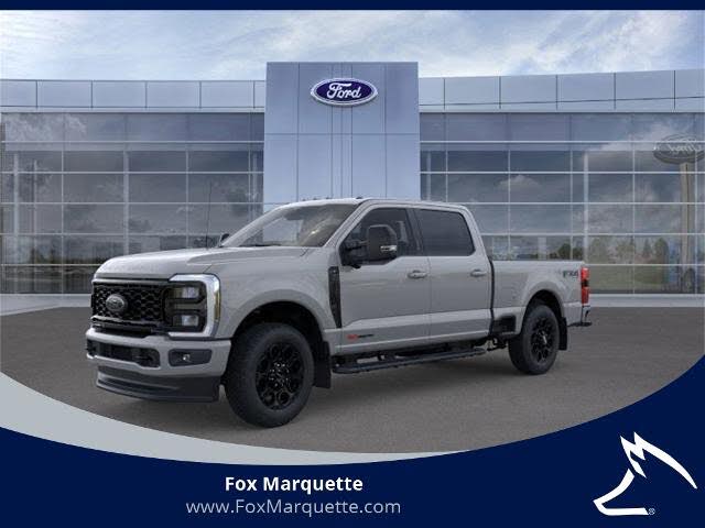 2026 Ford F-250 Super Duty XLT Crew Cab 4WD