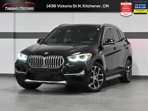 BMW X1 xDrive28i AWD