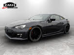 Subaru BRZ Sport-tech RWD