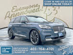 Lincoln Aviator Reserve AWD