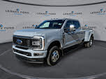 Ford F-350 Super Duty Platinum Crew Cab LB DRW 4WD