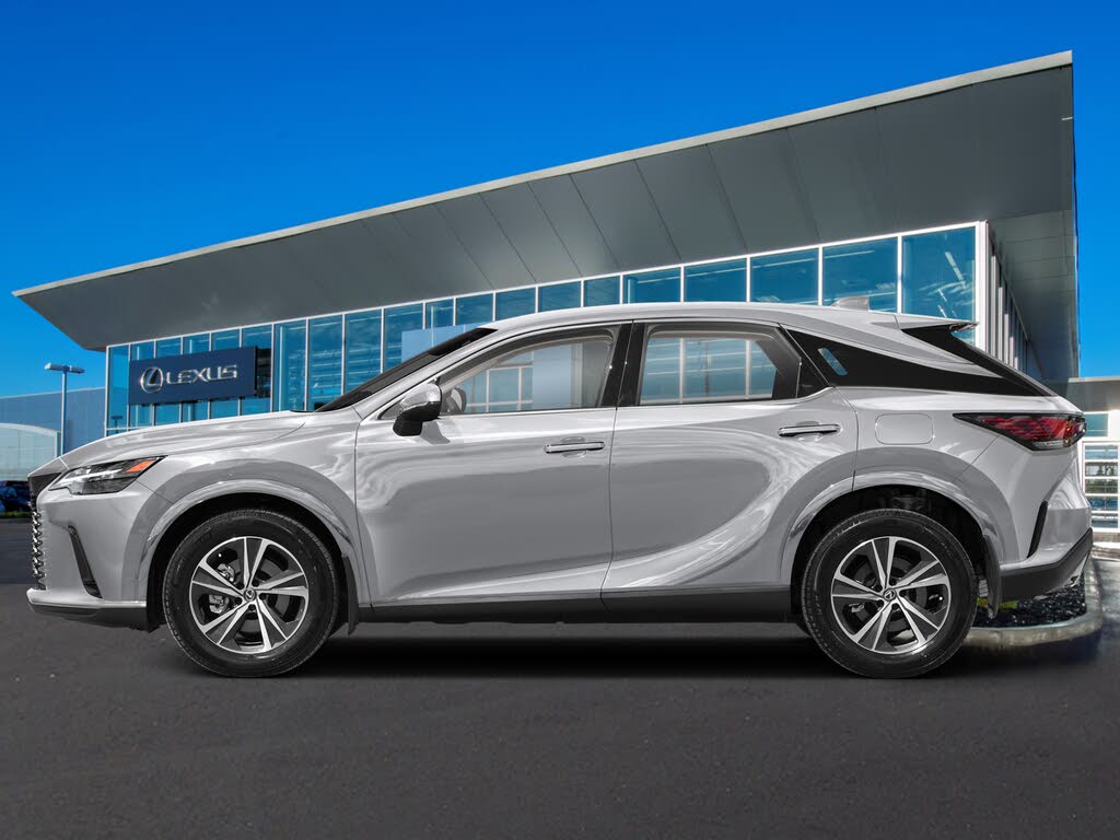 2024 Lexus RX 350 AWD