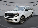 Ford Expedition MAX Platinum 4WD