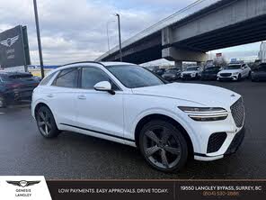 Genesis GV70 3.5T Sport Plus AWD
