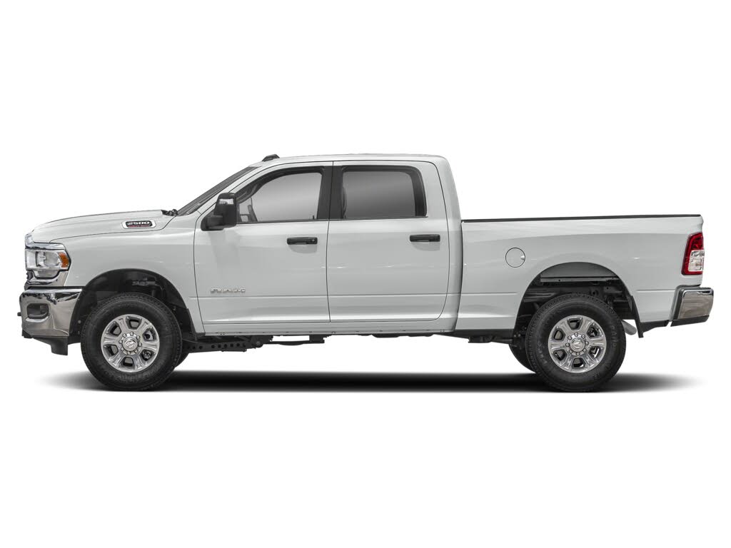 2024 RAM 2500 Big Horn Crew Cab 4WD