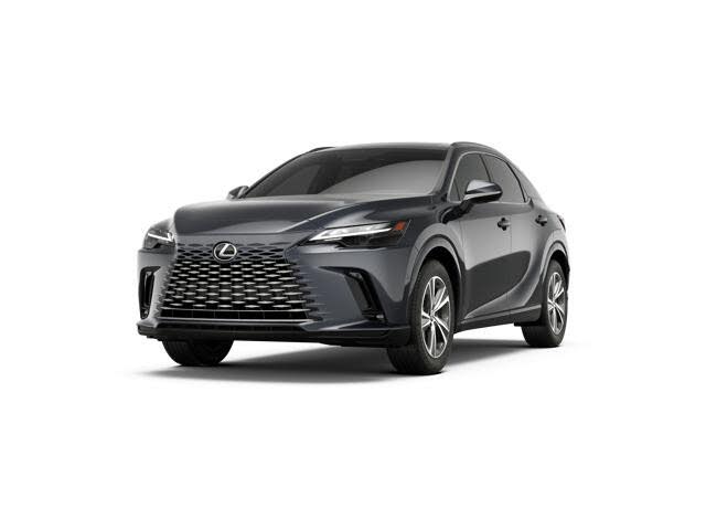 2026 Lexus RX 350 Premium FWD