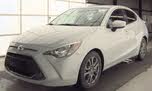 Toyota Yaris LE Sedan FWD
