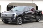 Ford F-150 Lightning XLT SuperCrew AWD