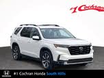 Honda Pilot Elite AWD