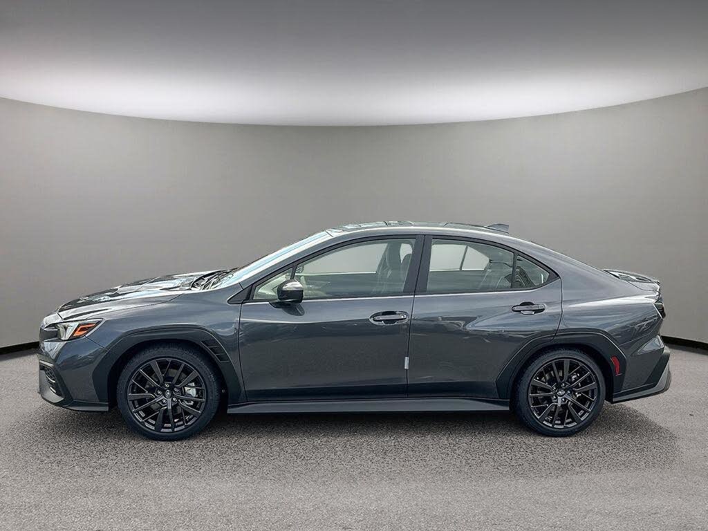 2025 Subaru WRX Sport AWD