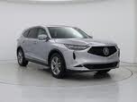 Acura MDX FWD