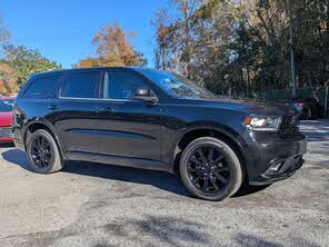 Dodge Durango SXT AWD