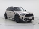 MINI Countryman Cooper S FWD