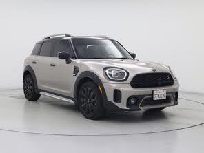 MINI Countryman Cooper S FWD