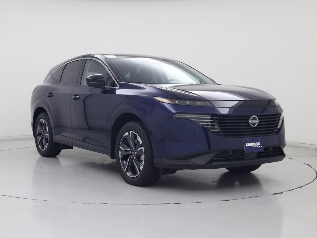 2025 Nissan Murano SL AWD