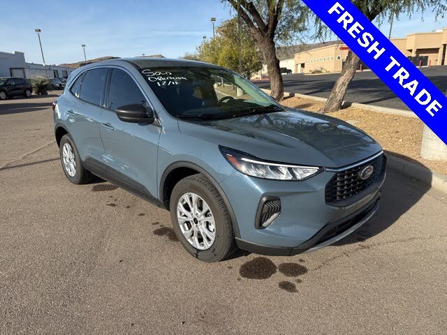 2023 Ford Escape Active AWD