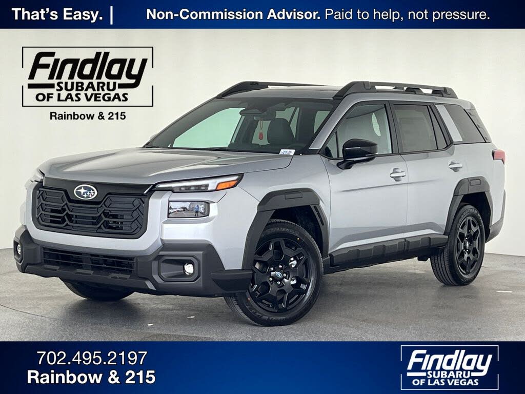 2026 Subaru Outback Limited AWD