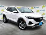 Buick Encore GX Essence AWD