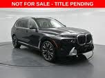 BMW X7 xDrive40i AWD