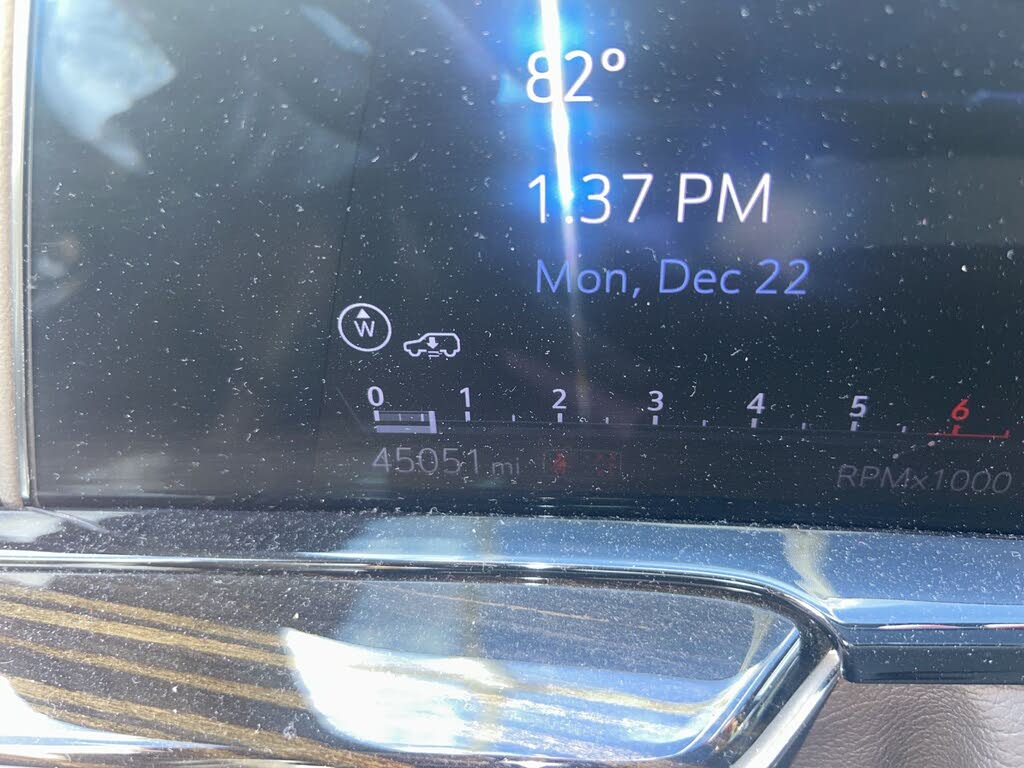 2023 Cadillac Escalade Sport 4WD