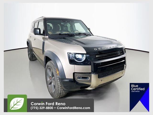 2023 Land Rover Defender 110 X AWD