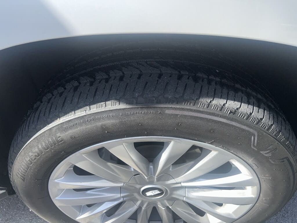 2024 Cadillac Escalade Luxury RWD